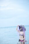 [Cosplay] Sachibudou さちぶどう - Coming Soon 来幸 Vol. 113