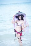 [Cosplay] Sachibudou さちぶどう - Coming Soon 来幸 Vol. 113