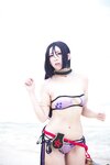 [Cosplay] Sachibudou さちぶどう - Coming Soon 来幸 Vol. 113