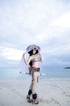 [Cosplay] Sachibudou さちぶどう - Coming Soon 来幸 Vol. 113