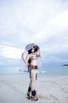 [Cosplay] Sachibudou さちぶどう - Coming Soon 来幸 Vol. 113