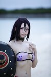 [Cosplay] Sachibudou さちぶどう - Coming Soon 来幸 Vol. 113