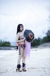 [Cosplay] Sachibudou さちぶどう - Coming Soon 来幸 Vol. 113
