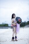 [Cosplay] Sachibudou さちぶどう - Coming Soon 来幸 Vol. 113