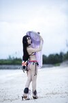 [Cosplay] Sachibudou さちぶどう - Coming Soon 来幸 Vol. 113