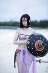 [Cosplay] Sachibudou さちぶどう - Coming Soon 来幸 Vol. 113