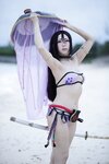 [Cosplay] Sachibudou さちぶどう - Coming Soon 来幸 Vol. 113
