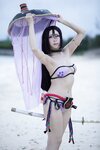 [Cosplay] Sachibudou さちぶどう - Coming Soon 来幸 Vol. 113