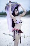 [Cosplay] Sachibudou さちぶどう - Coming Soon 来幸 Vol. 113