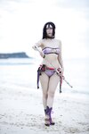 [Cosplay] Sachibudou さちぶどう - Coming Soon 来幸 Vol. 113