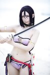 [Cosplay] Sachibudou さちぶどう - Coming Soon 来幸 Vol. 113