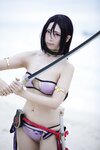 [Cosplay] Sachibudou さちぶどう - Coming Soon 来幸 Vol. 113
