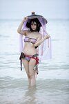 [Cosplay] Sachibudou さちぶどう - Coming Soon 来幸 Vol. 113