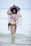 [Cosplay] Sachibudou さちぶどう - Coming Soon 来幸 Vol. 113