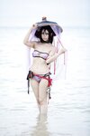 [Cosplay] Sachibudou さちぶどう - Coming Soon 来幸 Vol. 113