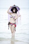 [Cosplay] Sachibudou さちぶどう - Coming Soon 来幸 Vol. 113