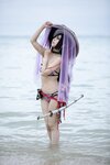 [Cosplay] Sachibudou さちぶどう - Coming Soon 来幸 Vol. 113
