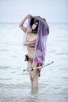 [Cosplay] Sachibudou さちぶどう - Coming Soon 来幸 Vol. 113