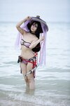 [Cosplay] Sachibudou さちぶどう - Coming Soon 来幸 Vol. 113