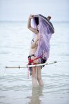 [Cosplay] Sachibudou さちぶどう - Coming Soon 来幸 Vol. 113