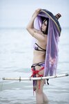 [Cosplay] Sachibudou さちぶどう - Coming Soon 来幸 Vol. 113