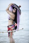 [Cosplay] Sachibudou さちぶどう - Coming Soon 来幸 Vol. 113
