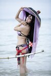 [Cosplay] Sachibudou さちぶどう - Coming Soon 来幸 Vol. 113