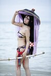 [Cosplay] Sachibudou さちぶどう - Coming Soon 来幸 Vol. 113