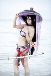 [Cosplay] Sachibudou さちぶどう - Coming Soon 来幸 Vol. 113
