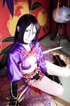 [Cosplay] Sachibudou さちぶどう - Coming Soon 来幸 Vol. 113