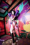 [Cosplay] Sachibudou さちぶどう - Coming Soon 来幸 Vol. 113