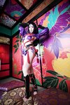 [Cosplay] Sachibudou さちぶどう - Coming Soon 来幸 Vol. 113