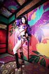 [Cosplay] Sachibudou さちぶどう - Coming Soon 来幸 Vol. 113