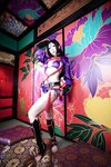 [Cosplay] Sachibudou さちぶどう - Coming Soon 来幸 Vol. 113