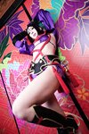 [Cosplay] Sachibudou さちぶどう - Coming Soon 来幸 Vol. 113