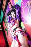 [Cosplay] Sachibudou さちぶどう - Coming Soon 来幸 Vol. 113
