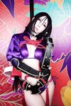 [Cosplay] Sachibudou さちぶどう - Coming Soon 来幸 Vol. 113