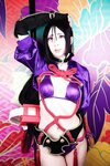 [Cosplay] Sachibudou さちぶどう - Coming Soon 来幸 Vol. 113