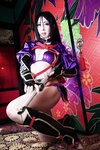 [Cosplay] Sachibudou さちぶどう - Coming Soon 来幸 Vol. 113
