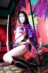 [Cosplay] Sachibudou さちぶどう - Coming Soon 来幸 Vol. 113