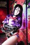 [Cosplay] Sachibudou さちぶどう - Coming Soon 来幸 Vol. 113
