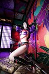 [Cosplay] Sachibudou さちぶどう - Coming Soon 来幸 Vol. 113
