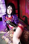 [Cosplay] Sachibudou さちぶどう - Coming Soon 来幸 Vol. 113