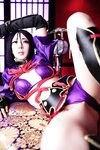 [Cosplay] Sachibudou さちぶどう - Coming Soon 来幸 Vol. 113