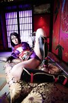 [Cosplay] Sachibudou さちぶどう - Coming Soon 来幸 Vol. 113