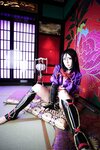 [Cosplay] Sachibudou さちぶどう - Coming Soon 来幸 Vol. 113