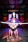 [Cosplay] Sachibudou さちぶどう - Coming Soon 来幸 Vol. 113