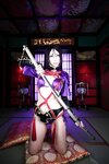 [Cosplay] Sachibudou さちぶどう - Coming Soon 来幸 Vol. 113