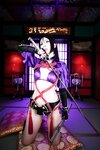 [Cosplay] Sachibudou さちぶどう - Coming Soon 来幸 Vol. 113