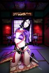 [Cosplay] Sachibudou さちぶどう - Coming Soon 来幸 Vol. 113